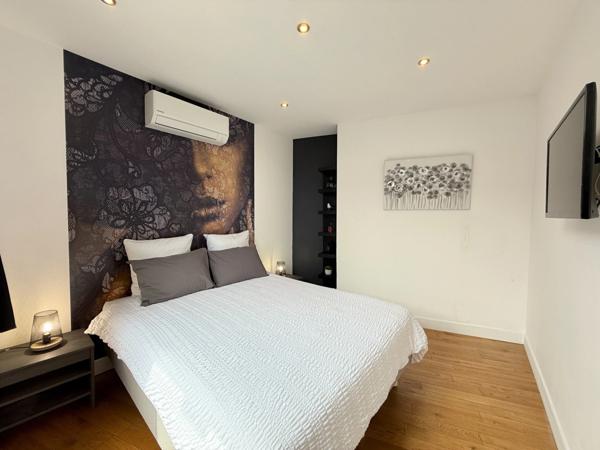 Maison à vendre 5 pièces FORGES LES EAUX (76)