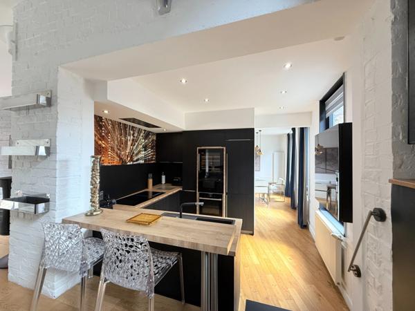 Maison à vendre 5 pièces FORGES LES EAUX (76)