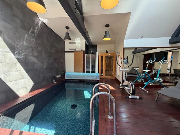 Maison à vendre 5 pièces FORGES LES EAUX (76)