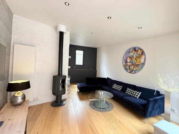 Maison à vendre 5 pièces FORGES LES EAUX (76)