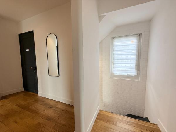 Maison à vendre 5 pièces FORGES LES EAUX (76)