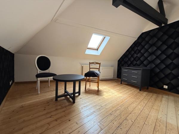 Maison à vendre 5 pièces FORGES LES EAUX (76)