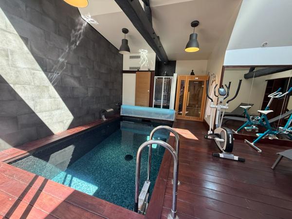 Maison à vendre 5 pièces FORGES LES EAUX (76)