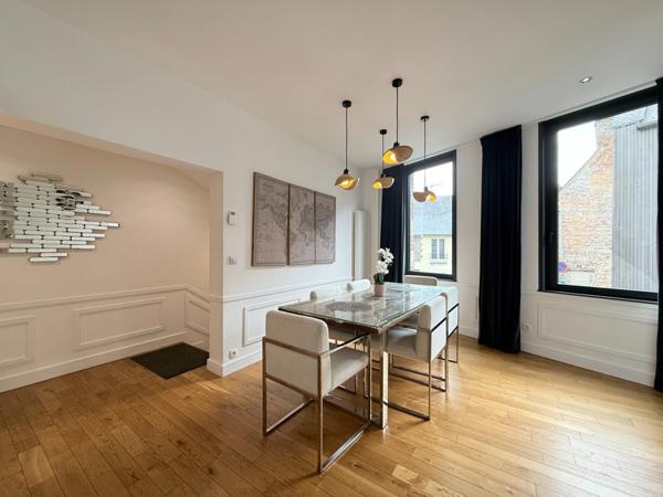 Maison à vendre 5 pièces FORGES LES EAUX (76)