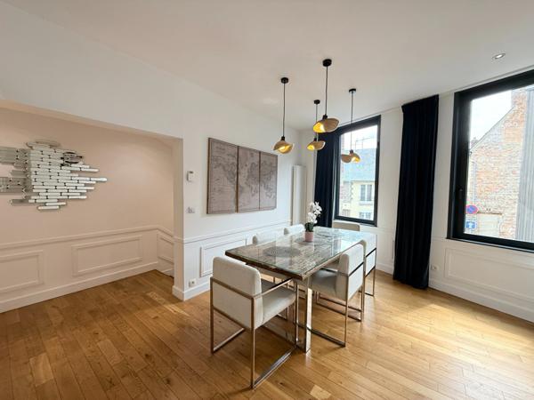 Maison à vendre 5 pièces FORGES LES EAUX (76)