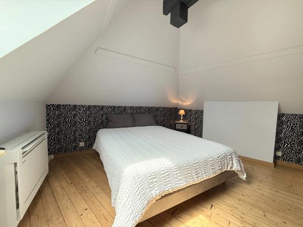 Maison à vendre 5 pièces FORGES LES EAUX (76)