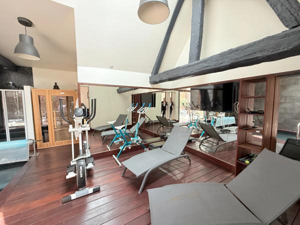 Maison à vendre 5 pièces FORGES LES EAUX (76)