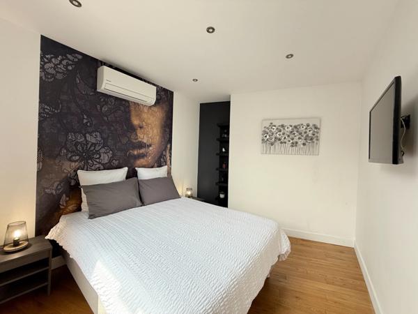 Maison à vendre 5 pièces FORGES LES EAUX (76)