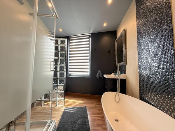 Maison à vendre 5 pièces FORGES LES EAUX (76)