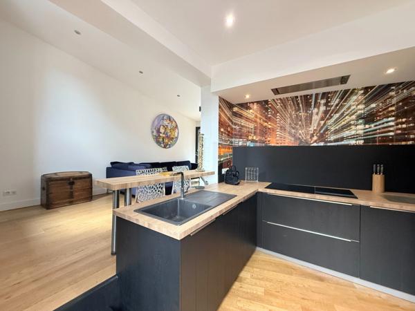 Maison à vendre 5 pièces FORGES LES EAUX (76)