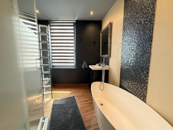 Maison à vendre 5 pièces FORGES LES EAUX (76)