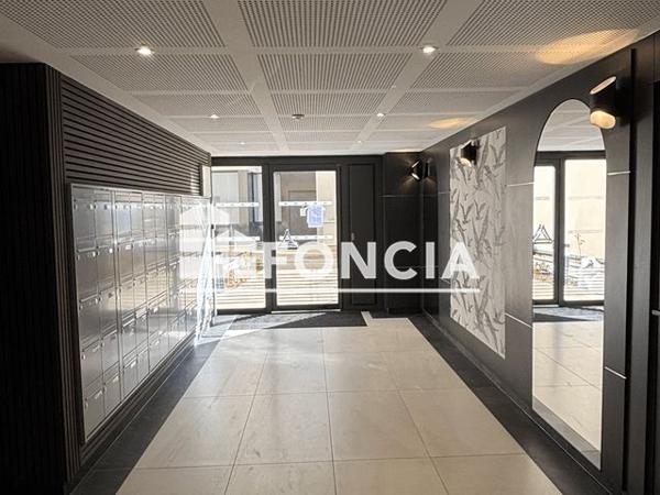 Location Appartement 2 pièces 45.5 m² - Colombes 92700