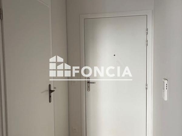 Location Appartement 2 pièces 45.5 m² - Colombes 92700