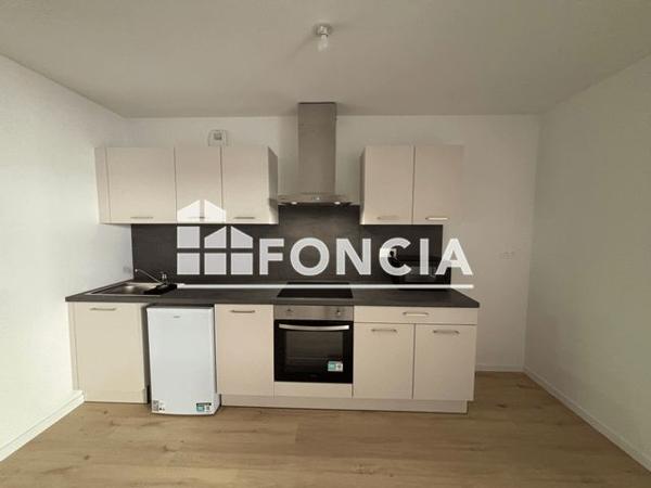 Location Appartement 2 pièces 45.5 m² - Colombes 92700