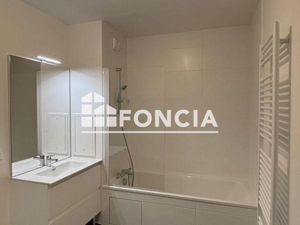 Location Appartement 2 pièces 45.5 m² - Colombes 92700