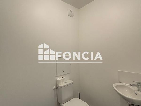 Location Appartement 2 pièces 45.5 m² - Colombes 92700