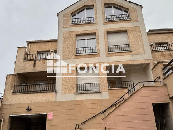 Location Appartement 3 pièces 60 m² - 37 RUE DU GENERAL LECLERC Gonesse 95500