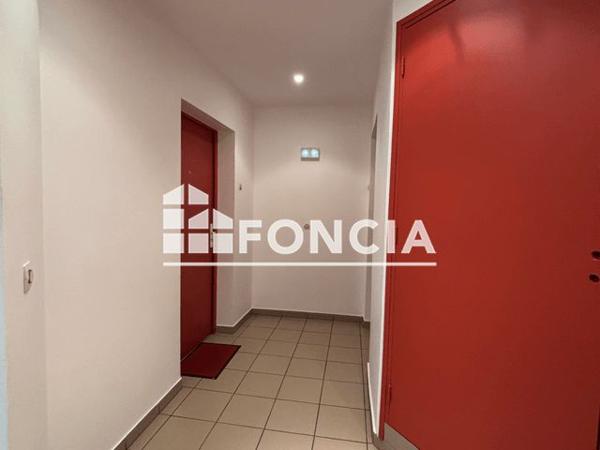 Location Appartement 3 pièces 60 m² - 37 RUE DU GENERAL LECLERC Gonesse 95500