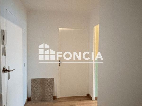 Location Appartement 3 pièces 60 m² - 37 RUE DU GENERAL LECLERC Gonesse 95500