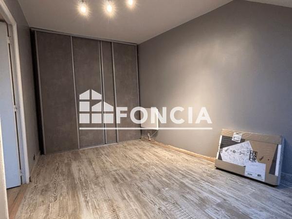 Location Appartement 3 pièces 60 m² - 37 RUE DU GENERAL LECLERC Gonesse 95500