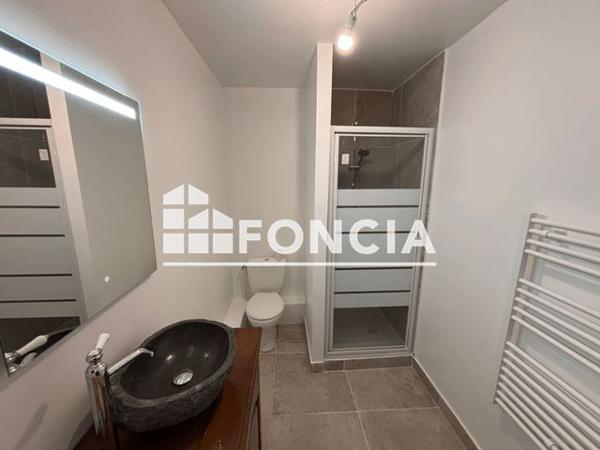 Location Appartement 3 pièces 60 m² - 37 RUE DU GENERAL LECLERC Gonesse 95500