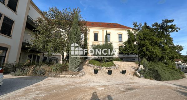 Location Appartement 4 pièces 89.85 m² - Vienne 38200
