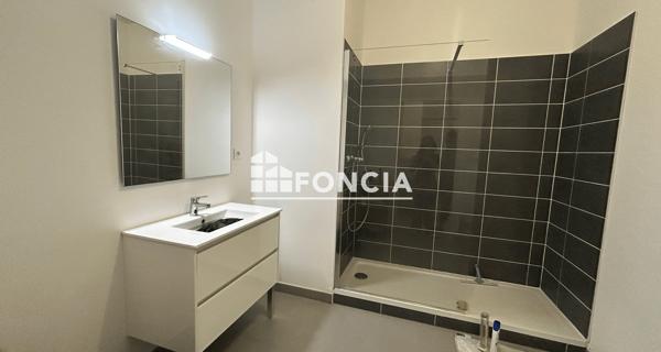 Location Appartement 4 pièces 89.85 m² - Vienne 38200