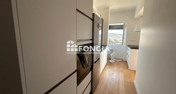 Location Appartement 4 pièces 89.85 m² - Vienne 38200