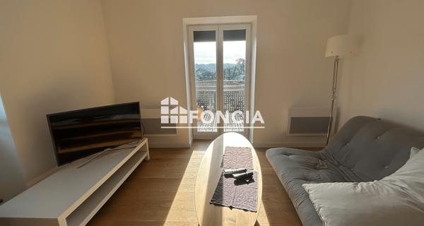 Location Appartement 4 pièces 89.85 m² - Vienne 38200