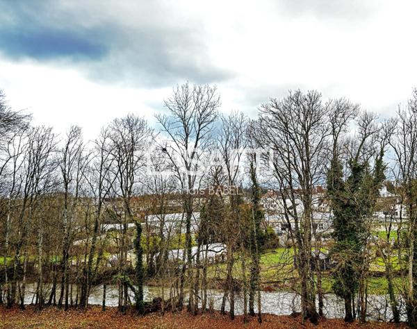 Appartement - 3 pièces - 67m2