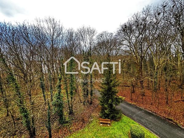 Appartement - 3 pièces - 67m2