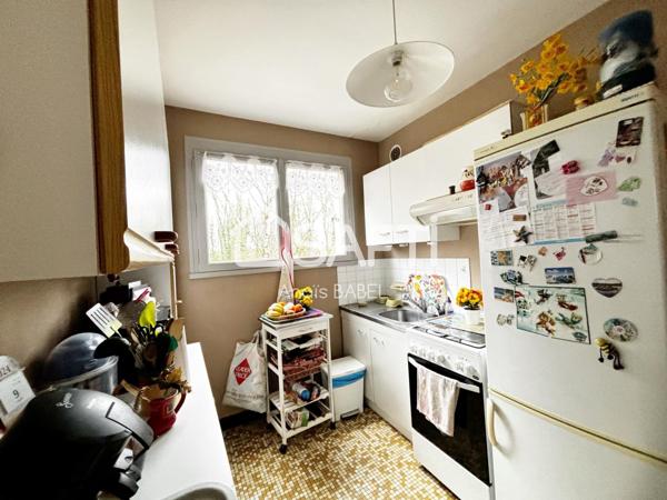 Appartement - 3 pièces - 67m2