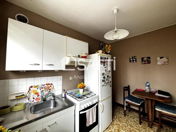 Appartement - 3 pièces - 67m2