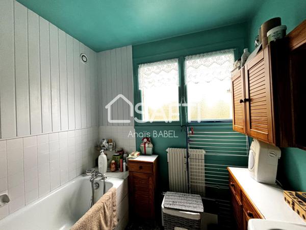 Appartement - 3 pièces - 67m2