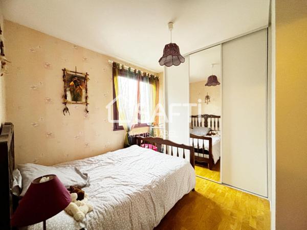 Appartement - 3 pièces - 67m2