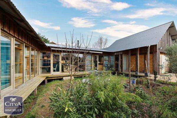 Maison à vendre 4 pièces 90.79m² La Plaine-sur-Mer (44770)