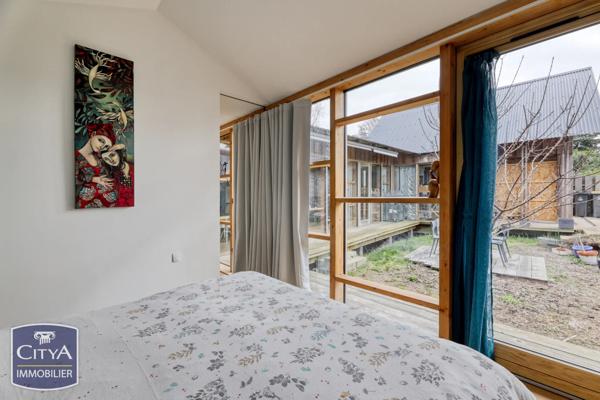 Maison à vendre 4 pièces 90.79m² La Plaine-sur-Mer (44770)