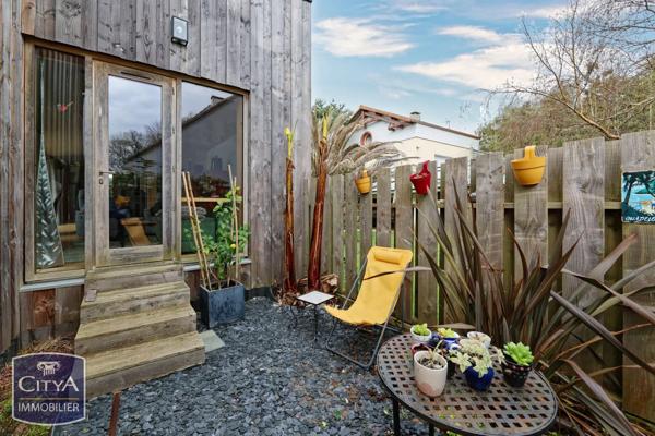 Maison à vendre 4 pièces 90.79m² La Plaine-sur-Mer (44770)
