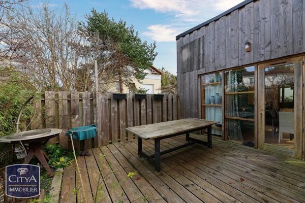 Maison à vendre 4 pièces 90.79m² La Plaine-sur-Mer (44770)