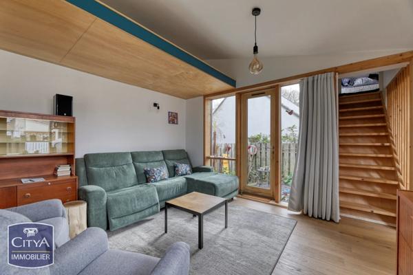 Maison à vendre 4 pièces 90.79m² La Plaine-sur-Mer (44770)