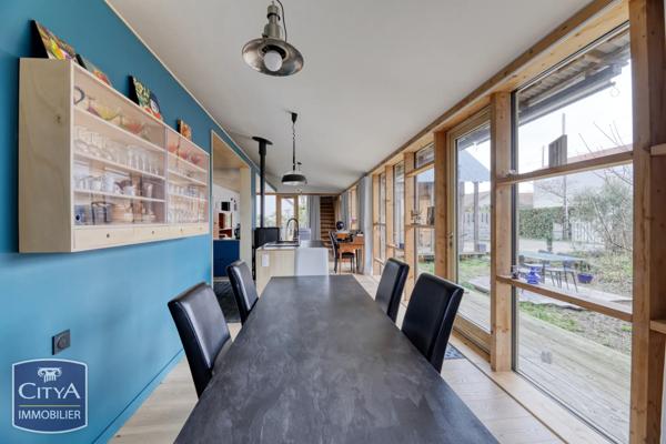 Maison à vendre 4 pièces 90.79m² La Plaine-sur-Mer (44770)