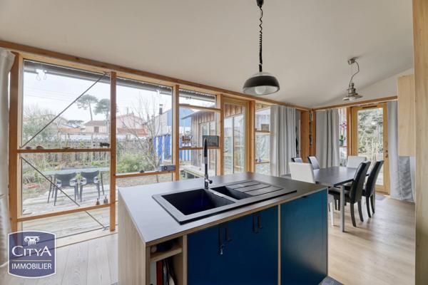 Maison à vendre 4 pièces 90.79m² La Plaine-sur-Mer (44770)
