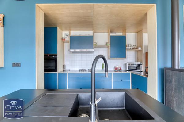 Maison à vendre 4 pièces 90.79m² La Plaine-sur-Mer (44770)