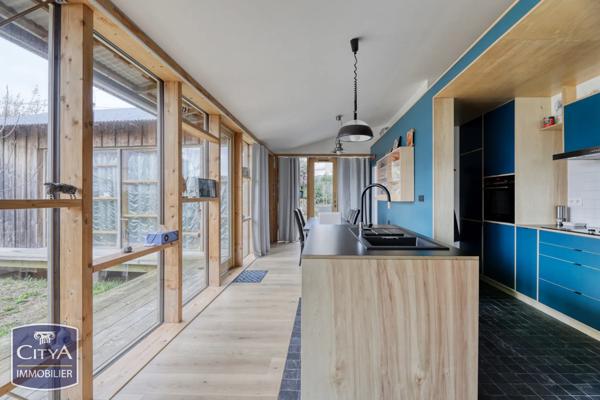 Maison à vendre 4 pièces 90.79m² La Plaine-sur-Mer (44770)
