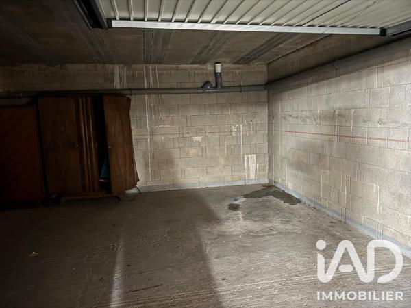 Appartement à vendre 3 pièces 59 m² Bures-sur-Yvette