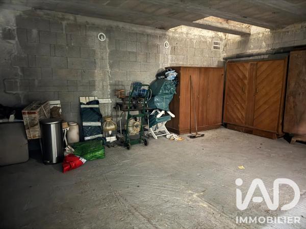 Appartement à vendre 3 pièces 59 m² Bures-sur-Yvette