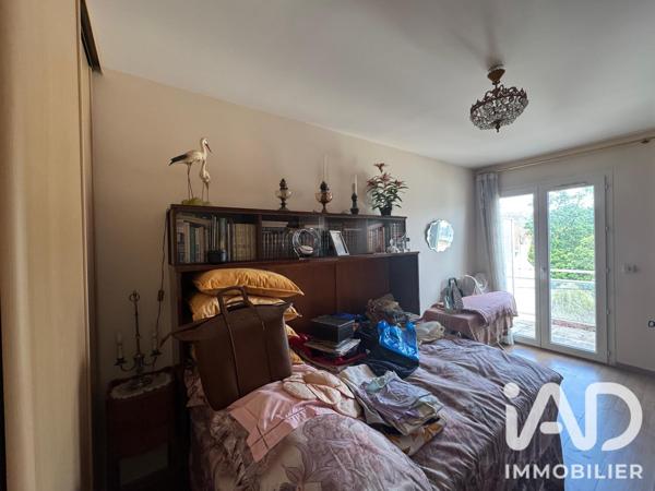 Appartement à vendre 3 pièces 59 m² Bures-sur-Yvette