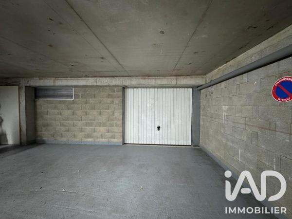 Appartement à vendre 3 pièces 59 m² Bures-sur-Yvette