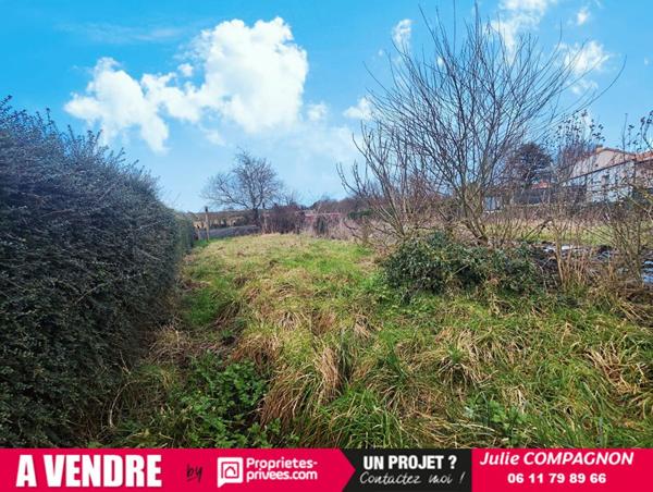 Maison  100 m² env. - 4 chambres- dépendance  ET JARDIN