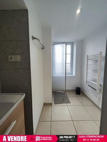 Maison  100 m² env. - 4 chambres- dépendance  ET JARDIN